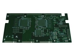 了解(jie)一下SMT貼(tiē)片加工(gong)處理環(huán)境